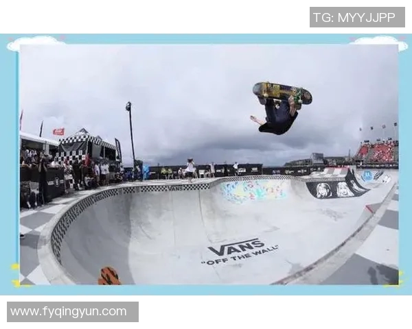 滑板文化的崛起：探索西安滑板队的战术与风格演变